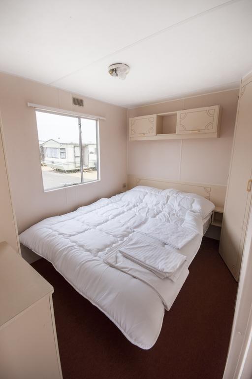 Cuma Camp Villa Sarbinowo Kültér fotó