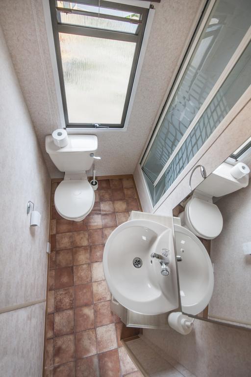 Cuma Camp Villa Sarbinowo Kültér fotó
